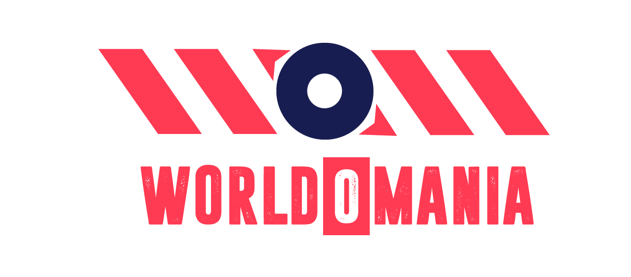 Worldomania